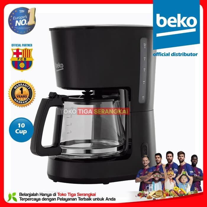 Safak Mahallesi Icindeki Beko 4315 Filtre Kahve Makinasi Sif