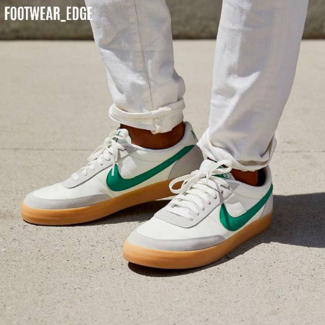 nike xj crew killshot 2