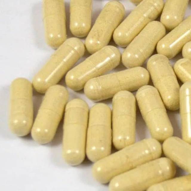 

Kapsul Klabet Hulbah Fenugreek Rempah Herbal Natural Obat Alami