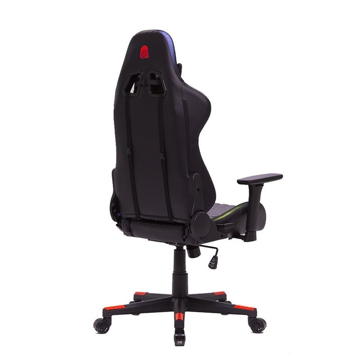 Digital Alliance DA Throne RGB Gaming Chair