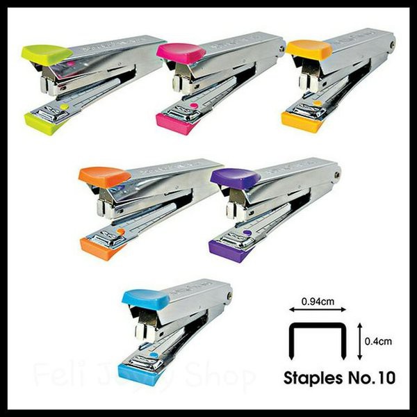 

Stapler Joyko HD-10 (stepler/staples/cekrekan)