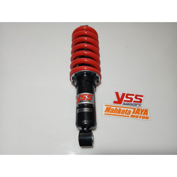Shockbreaker Shock Monoshock YSS Satria Fu 150