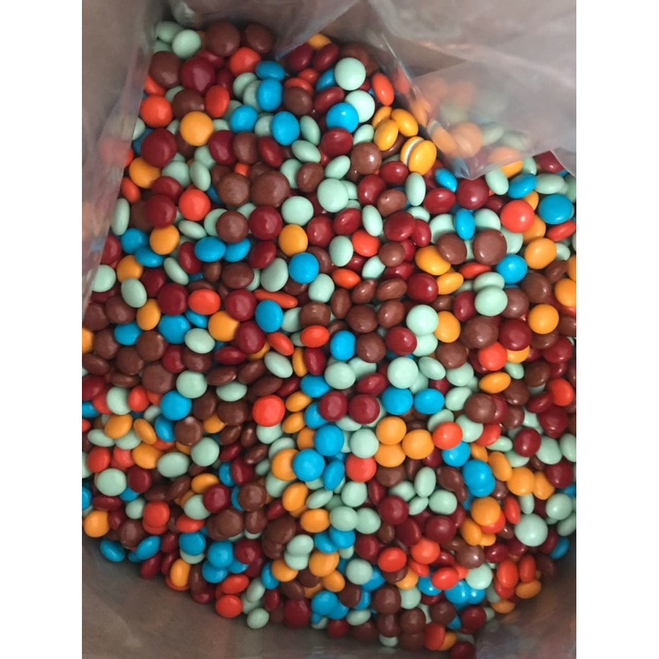 

CHOCO CHIP RAINBOW 1KG