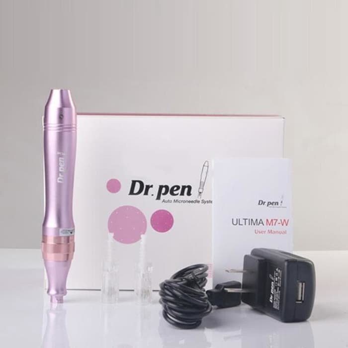 Dermapen Dr Pen MYM WIRELESS M5/M7/ M5-W / M7-W / A1 / MYM