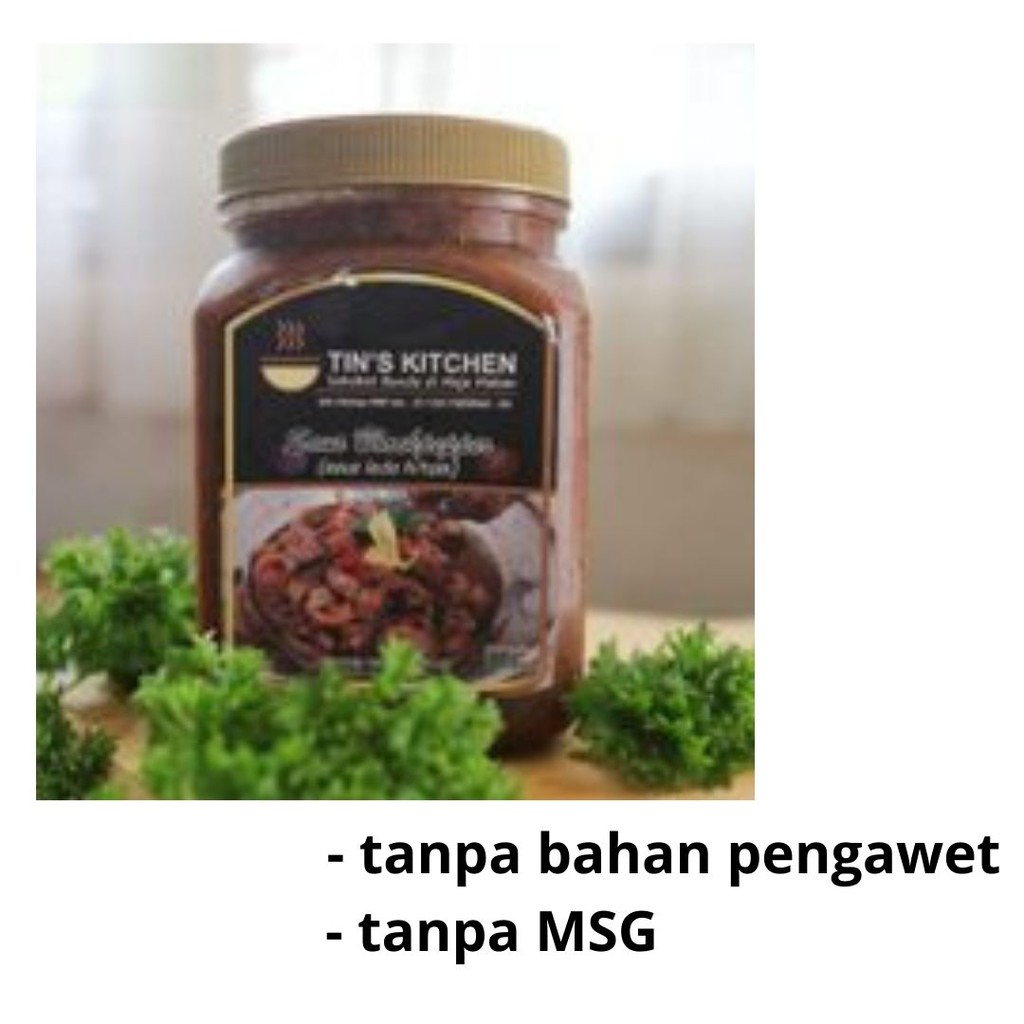 

Saus Blackpepper Instan Untuk Steak / Bumbu Instan Sapi Lada Hitam / Bumbu Saus Beef Bulgogi