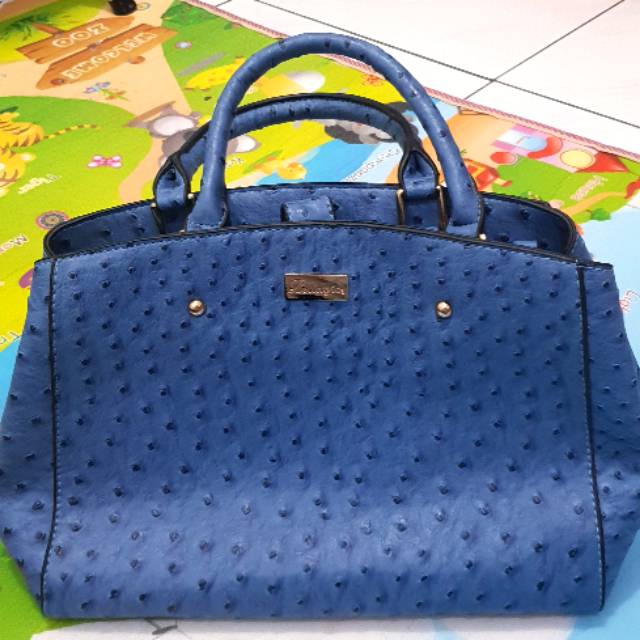Tas Bellagio Preloved . Baru dipakai sekali