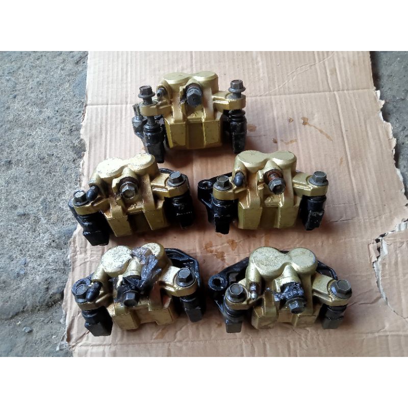 kaliper Nouvo pala babi Nouvo fizR rk king coptoan original