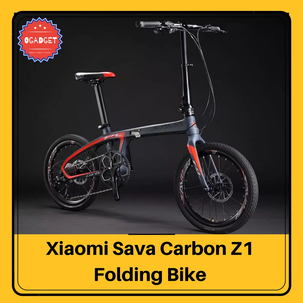 xiaomi sava carbon z1