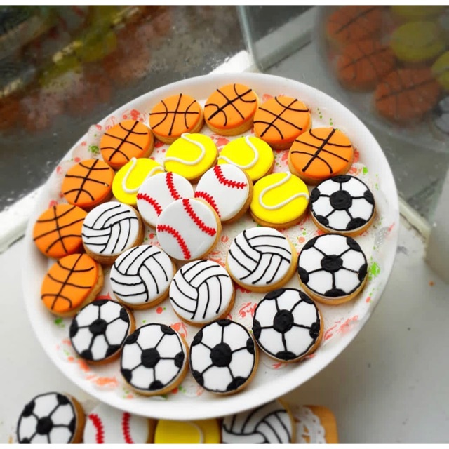 

Cookies sport