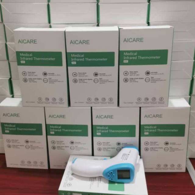 Thermometer infrared Aicare