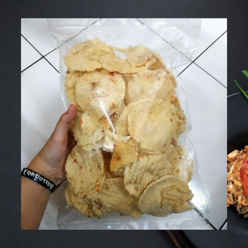 

[CEMILAN] Kicimpring ±200 gr