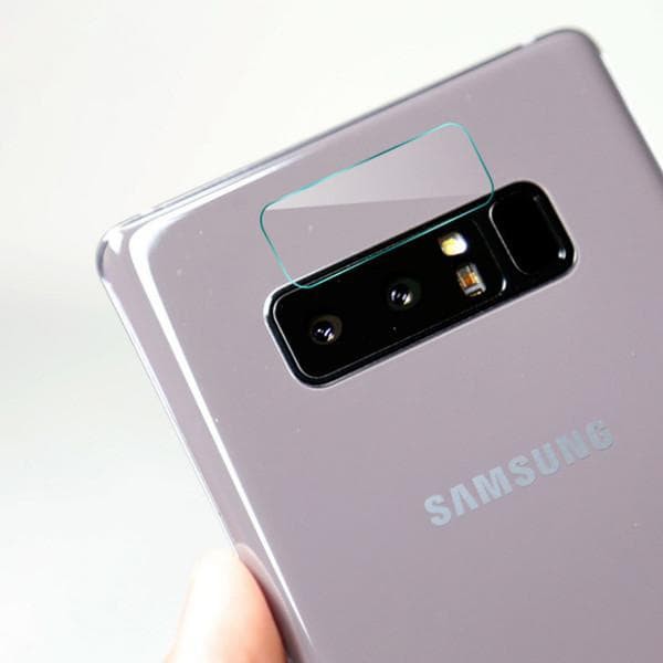 ANTI GORES KAMERA SAMSUNG NOTE 8/NOTE 9/NOTE 10/NOTE 10+/NOTE 10 LITE TEMPRED LENS CAMERA PELINDUNG KAMERA BELAKANG