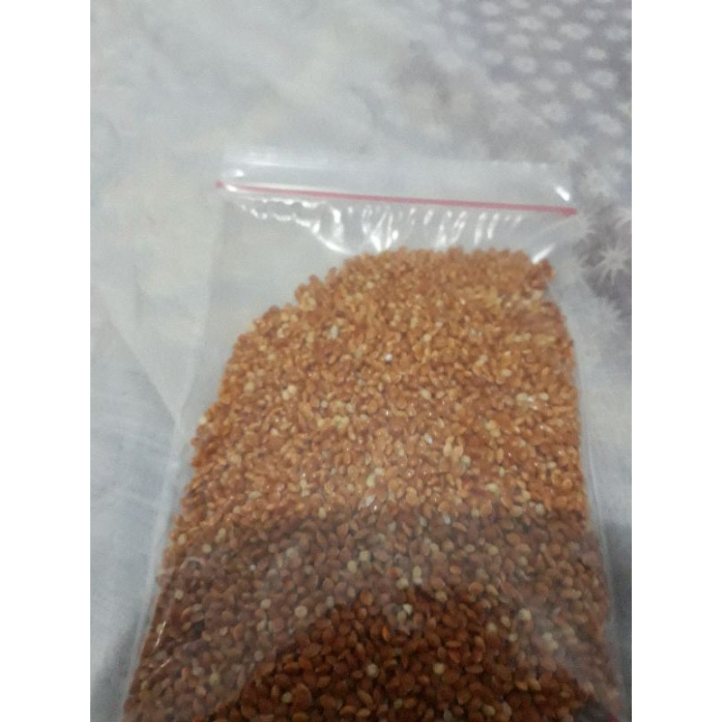 

Millet Merah