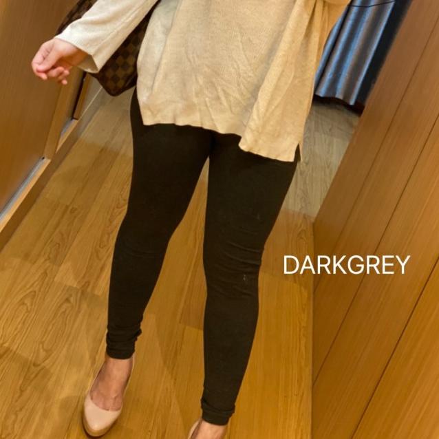 ✹ LEGGING HITAM / LEGGING WANITA / LEGGING SPORT/ LEGGING FIT XL TEBAL - Hitam ⅍