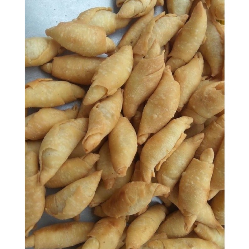 

Frozen Bandung | Molen Mini Frozen Isi 50