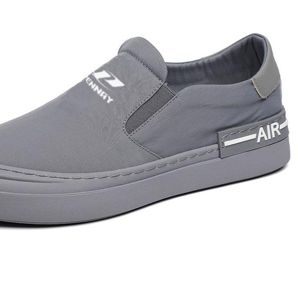 Pennay Men Shoes - Sepatu Slip On Pria POULTER ADAGIO Slip On Simple Kasual dan Santai