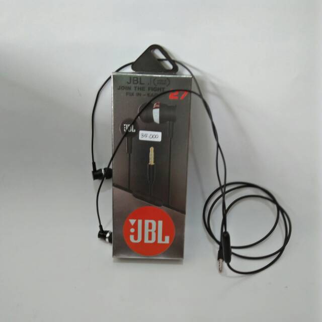 HANDSFREE JBL
