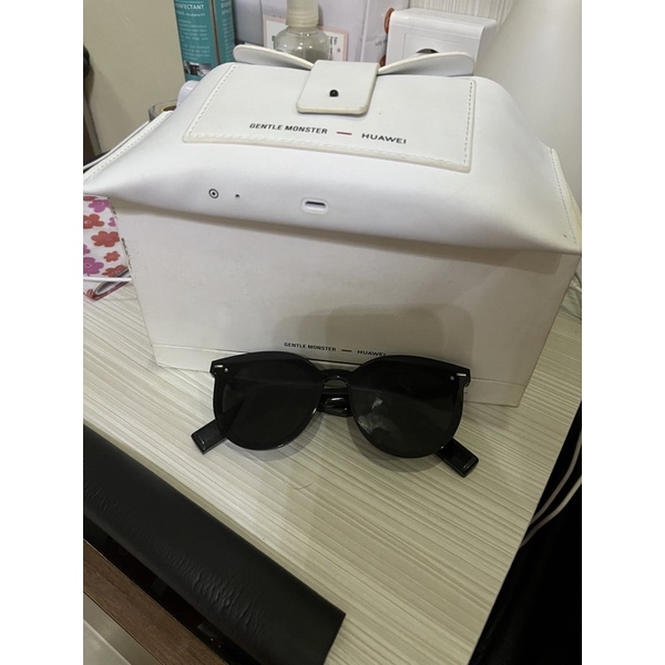 preloved kacamata gentle monster original