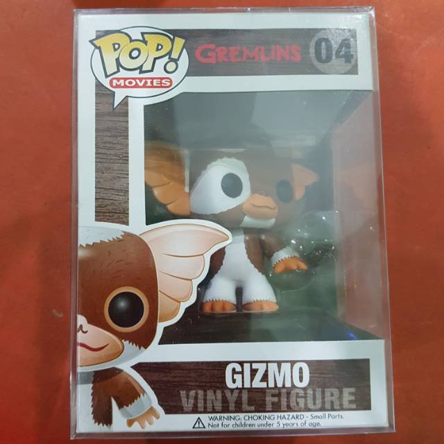 Jual Funko POP! Gizmo Gremlins #04 