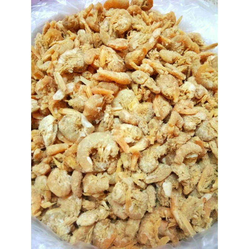

EBI TANPA KULIT (100 GRAM)