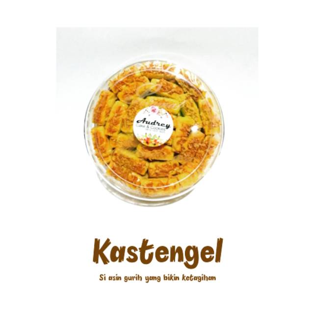 

Kastengel