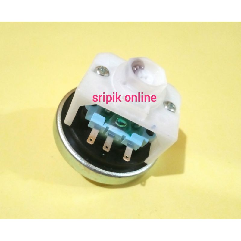 water level switch sensor mesin cuci PSR 1139 aqua sanyo panasonic