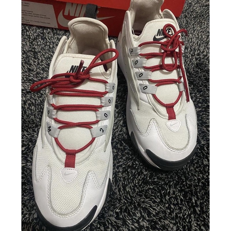 Sepatu W NIke M2K Tekno second (bekas) original