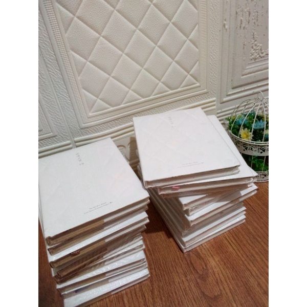 SUPER JUNIOR KYUHYUN LOVE STORY ALBUM SEALED