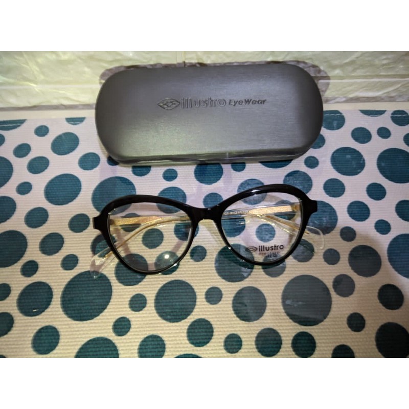 Jual Sale New Frame Illustro Original Indonesia Shopee Indonesia