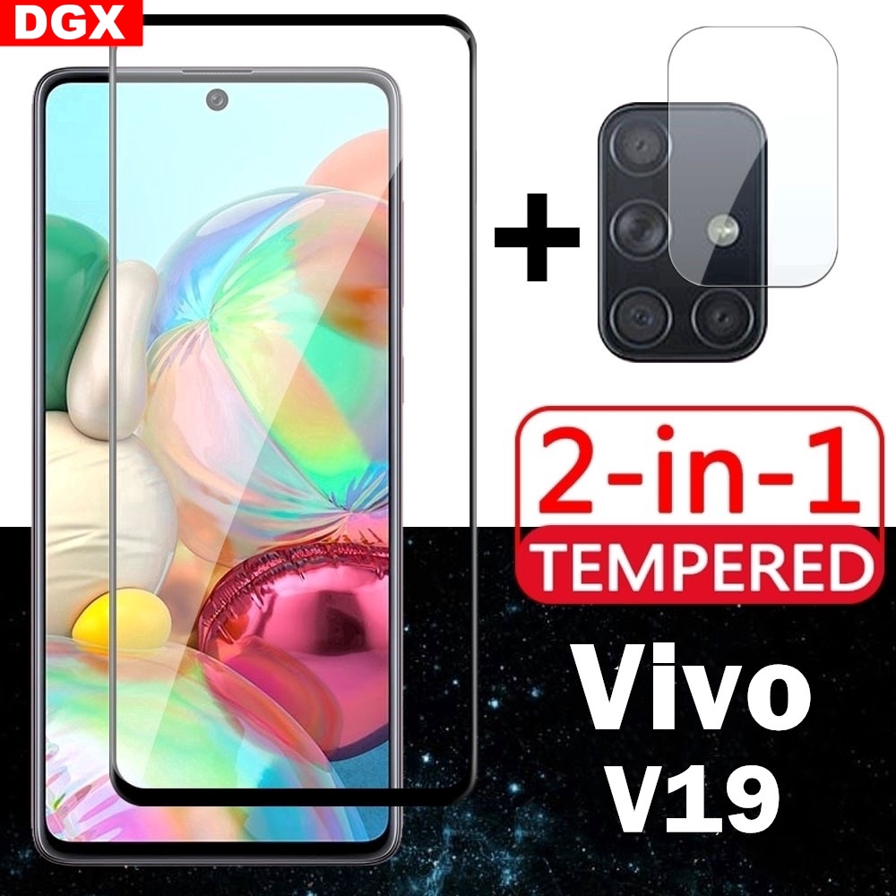 2in1 VIVO Y19 Y17 Y12 Y15 Y11 2019 Z1 PRO,Vivo V19