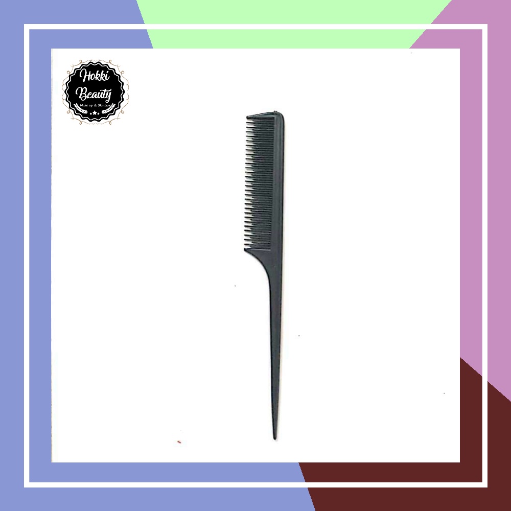 SISIR TULANG / SISIR SASAK TULANG KECIL / SISIR SASAK ZIGZAG