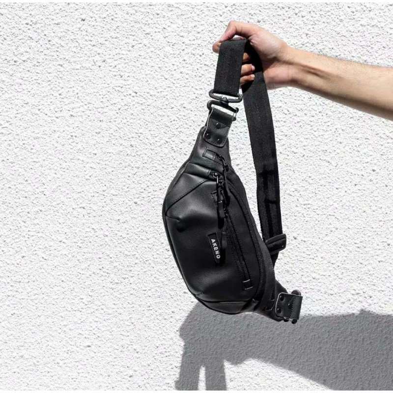 Tas Selempang Akeno Night Shade / Akeno Waist Bag