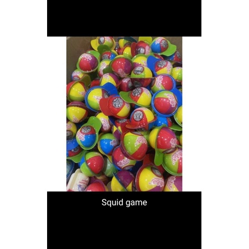 

Planet Gumny Jelly Permen Korea Viral