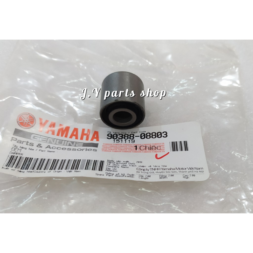 BOSH BOS SHOCK SOK SHOK BELAKANG BAWAH NMAX N MAX AEROX 155 LEXI XMAX 250 ORIGINAL YGP 0388-08803