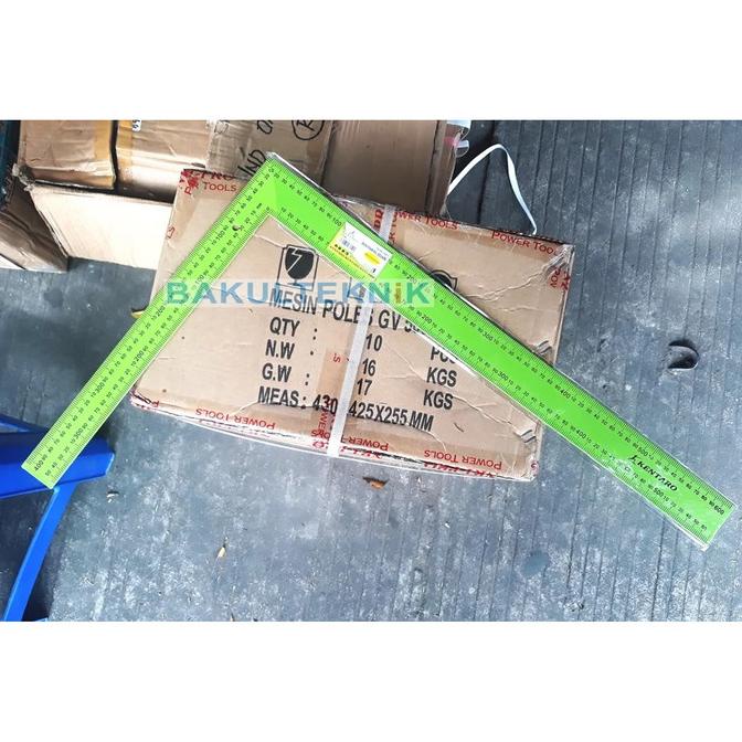 

Penggaris Siku Tukang Panjang PROMO MURAH