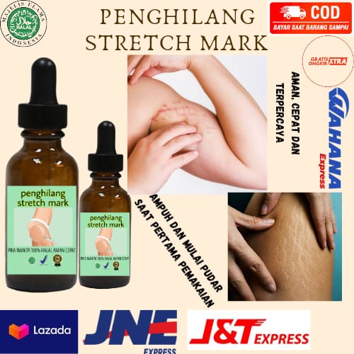 penghilang strechmark dan pemutih selangkangan/penghilang strechmark/penghilang strechmark ampuh bpo