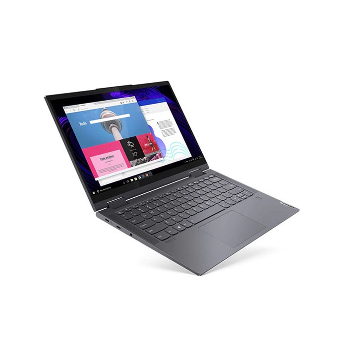 Laptop Lenovo Yoga 7 14ITL5 - 27ID i7-1165G7 RAM 16GB SSD 1TB