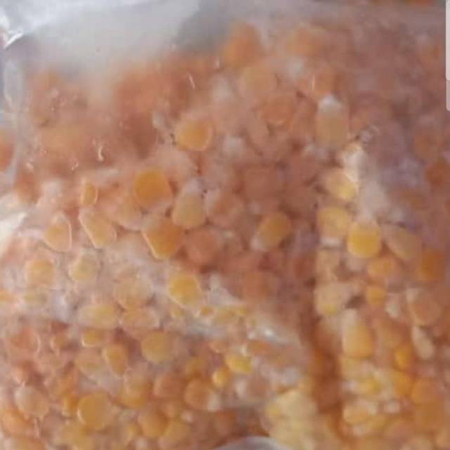 

Jagung manis 1kg