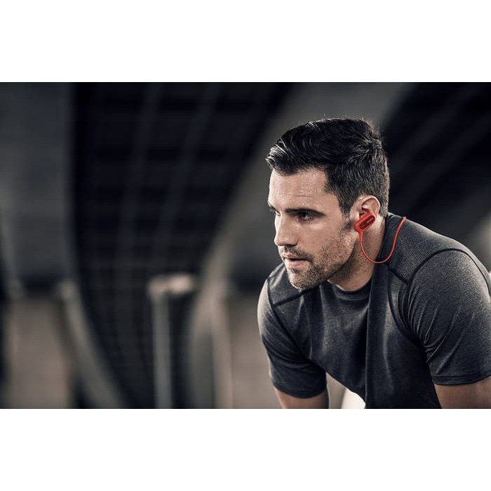Terlaris  Sony Headphone sport in ear Extra BAss Bluetooth with Mic XB50BS ori