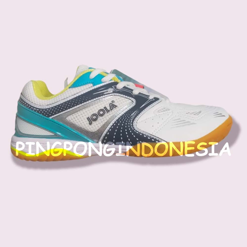 Joola Shoes - Sepatu Olahraga Pingpong Tenis Meja Table Tennis