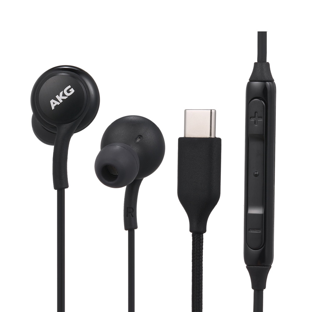 Handsfree Samsung AKG Type C - Headset Earphone Tipe C