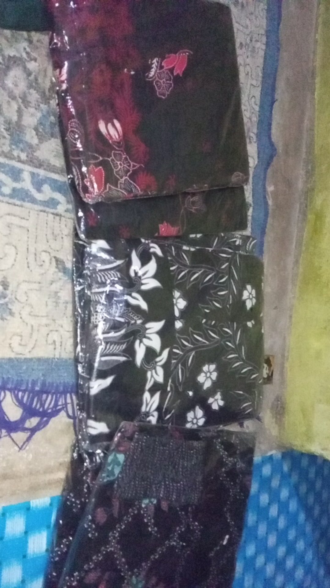 Coplegamis Coiplekemeja Couplebatik Batikmurah Gamis Syari Gamis Busui / Couple Gamis / Gamis Busui