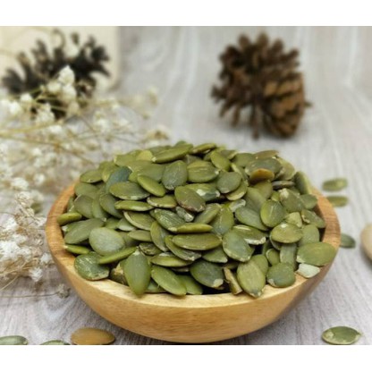 

250gr pumpkin seed ORGANIK