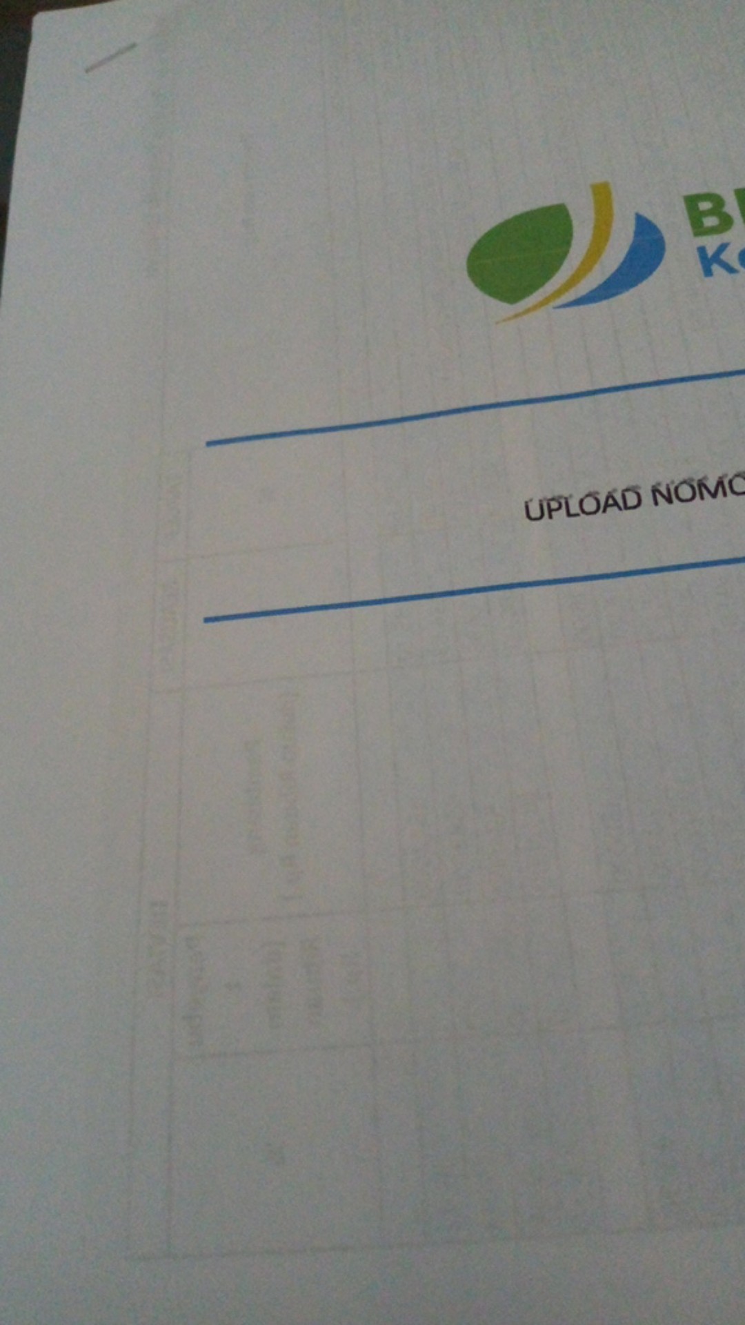 Black Doff Super Standing Pouch 250