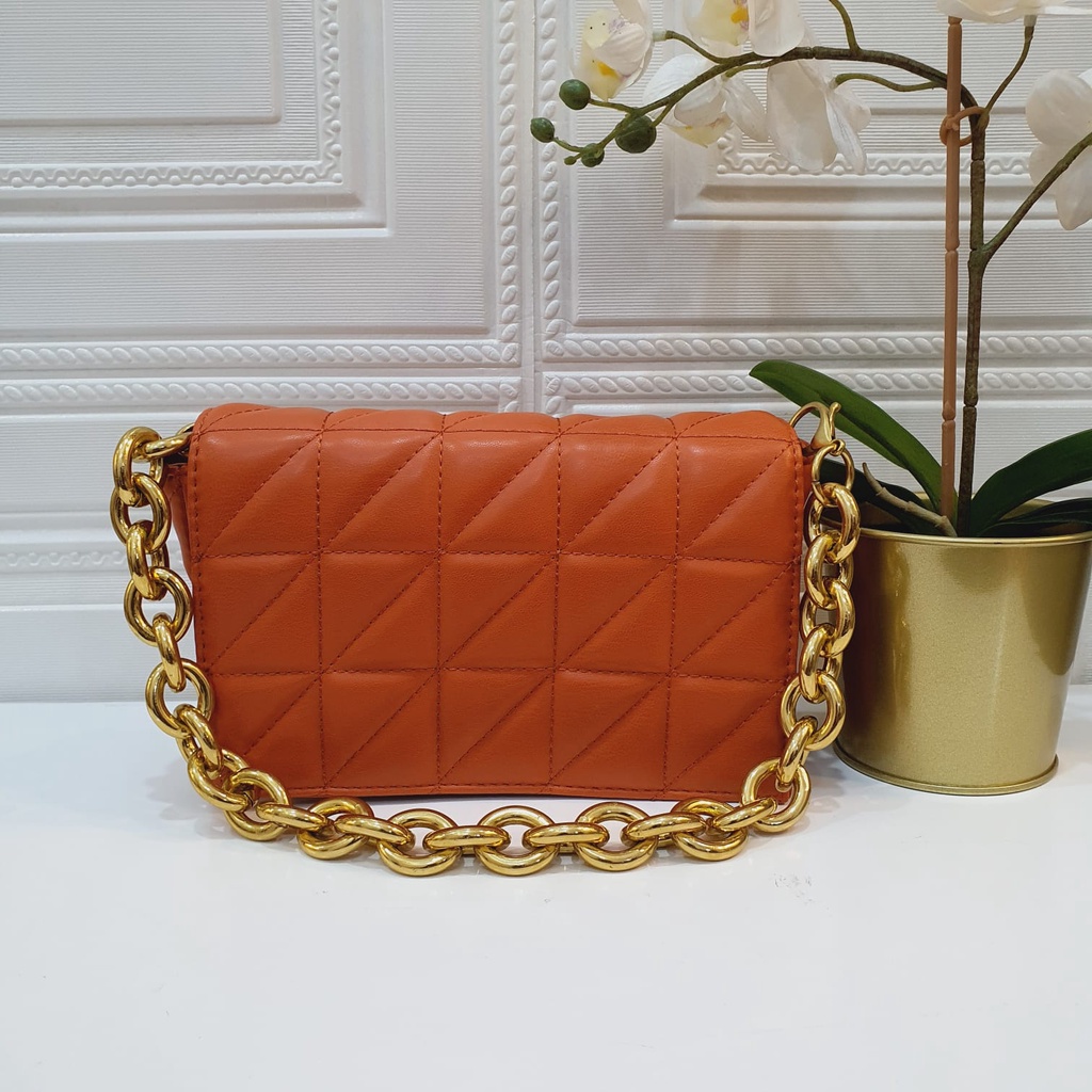 Tas Wanita ZR 117 - SNR Size 21cm