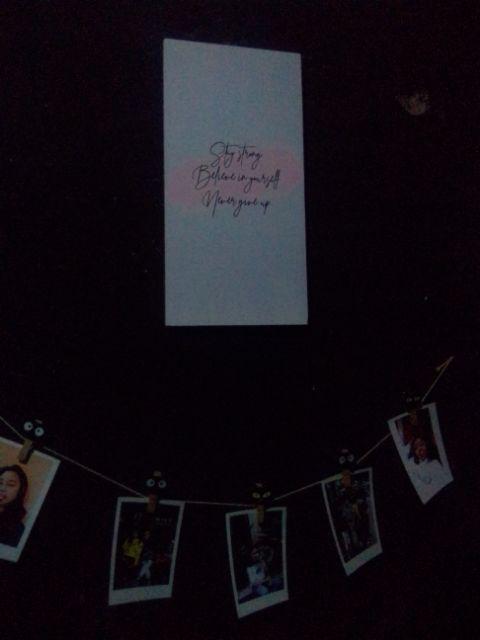 Hiasan Dinding Kata Poster Kayu Quotes Cafe Vintage Wall Decor Ruangan Dekorasi Rumah Quotes Mk105