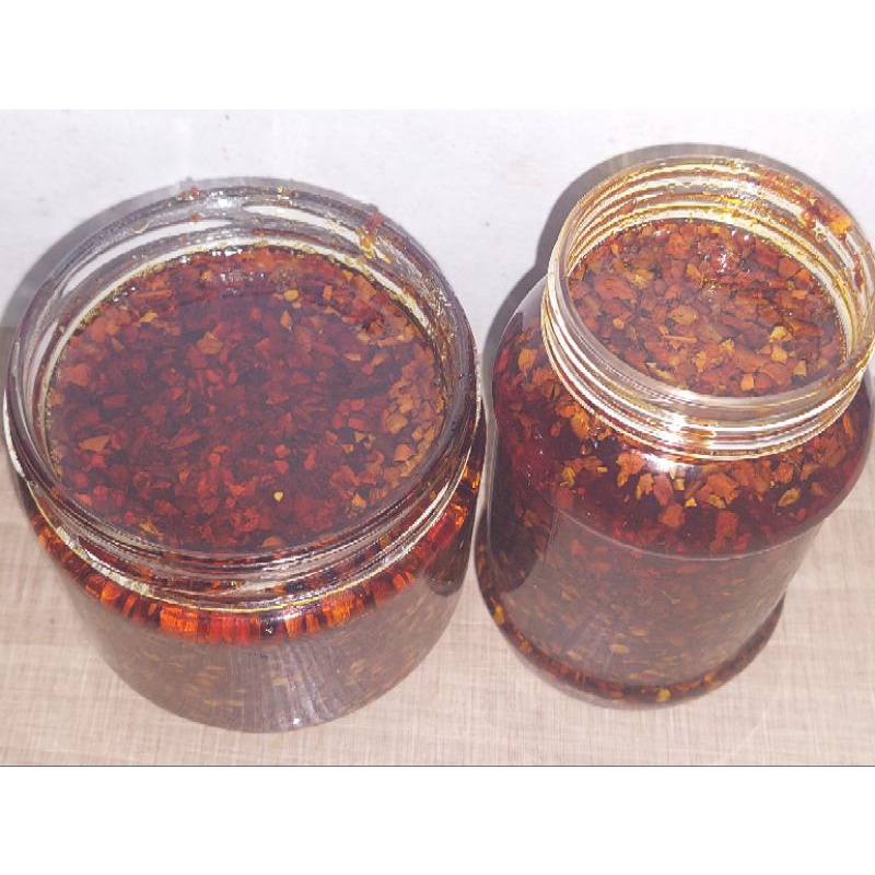 

chili oil