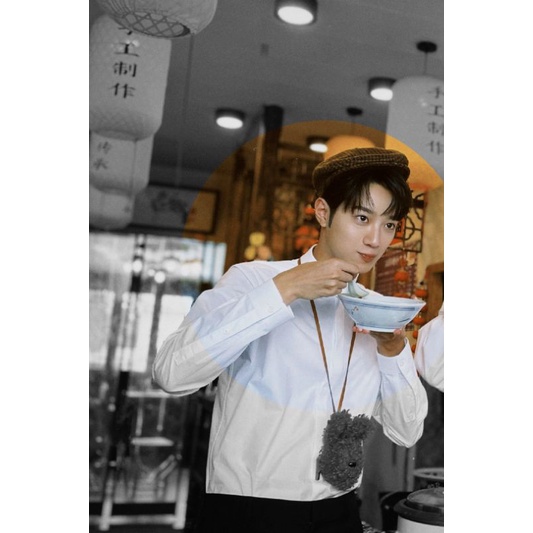 Lai Kuanlin / Guanlin photocard collection