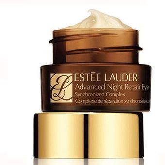 ESTEE-LAUDER Eye Cream Advanced Night Repair Eye Synchronized Complex / Eye Cream