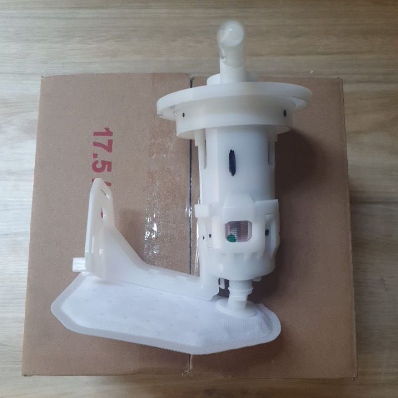 Fuel Pump Dazz FI (pelampung tangki assy) TVS